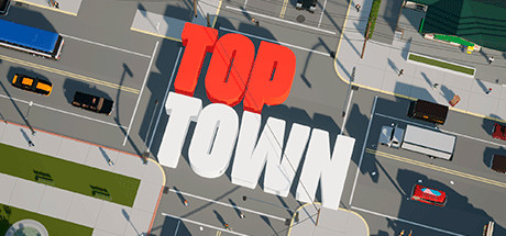 Top Town steam charts