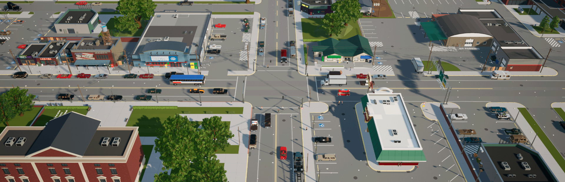 Top Town