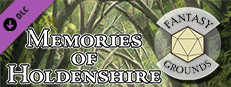 Fantasy Grounds - Level Up Memories of Holdenshire Small Capsule Image