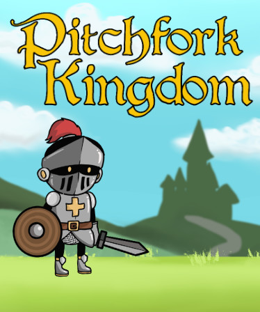 Pitchfork Kingdom