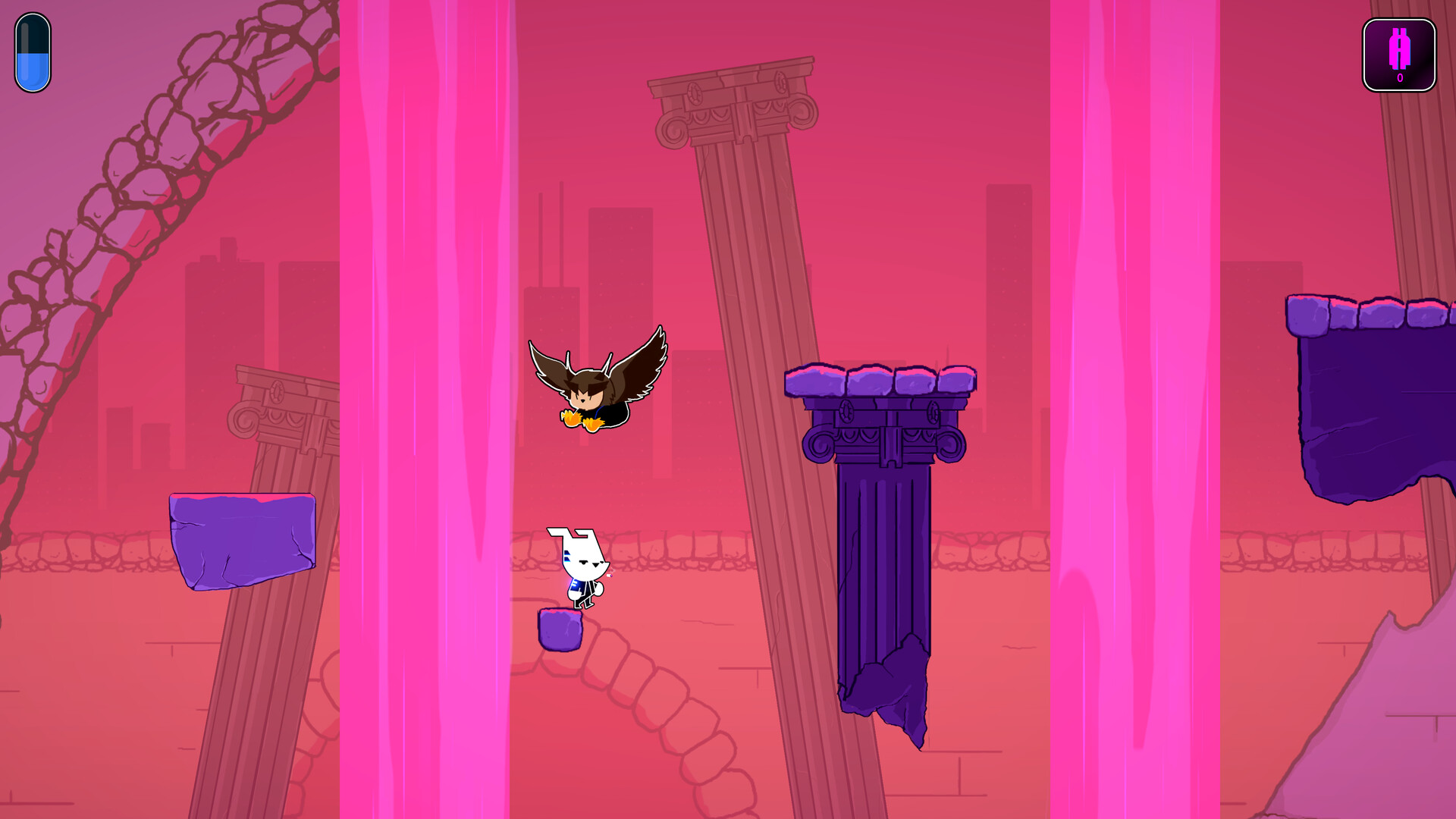 The Busker screenshot #3