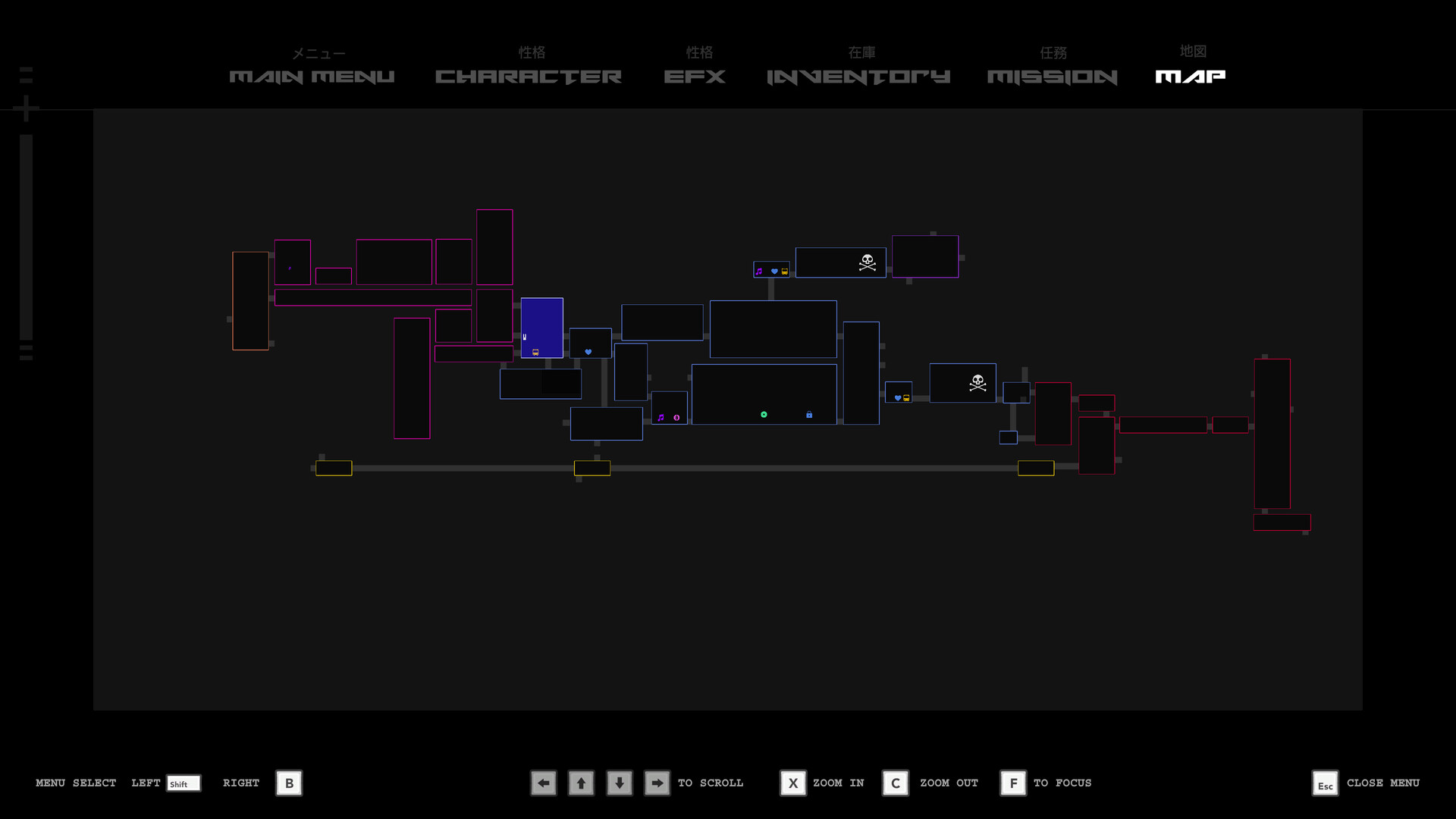 The Busker screenshot #12