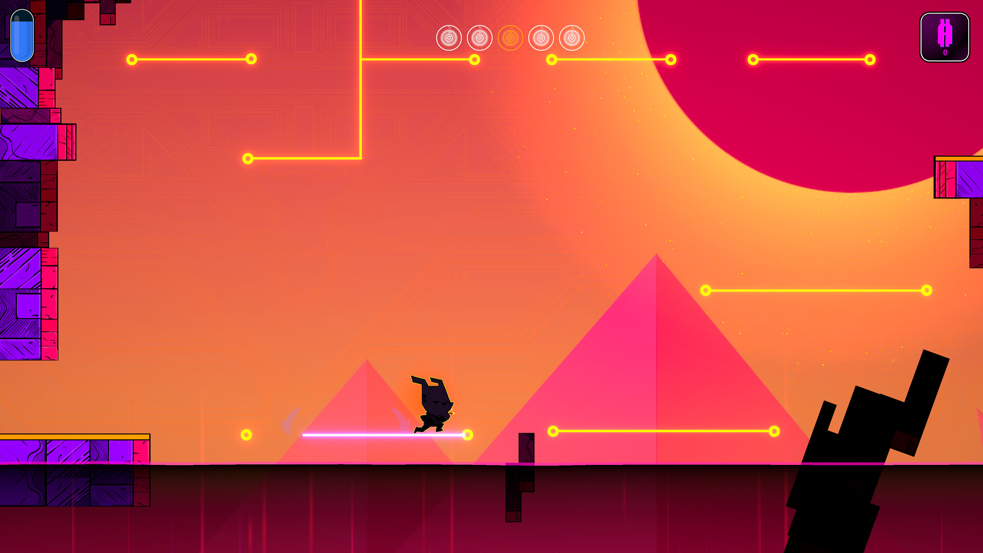 The Busker screenshot #11