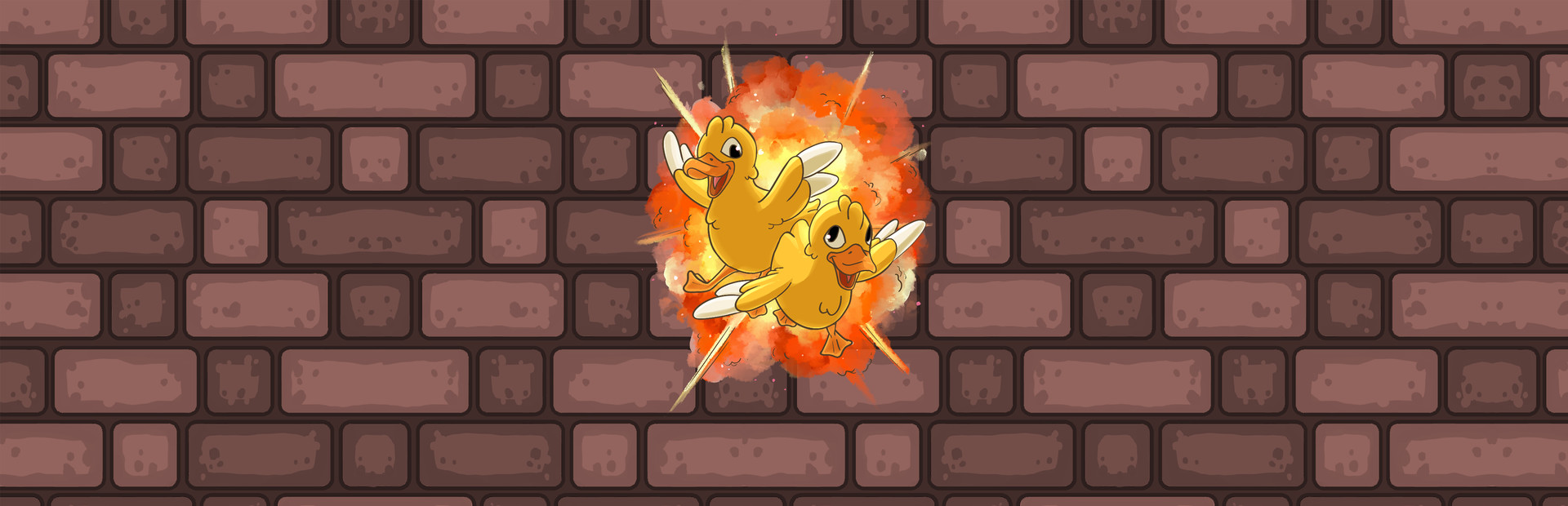 Danger Ducklings