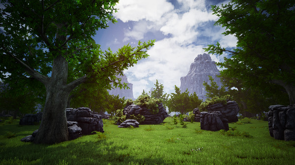 Contrablade World screenshot 6