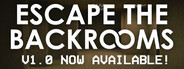 Escape the Backrooms