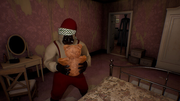 Escape the Backrooms screenshot 6