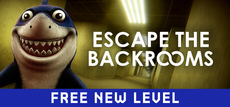 Escape the Backrooms