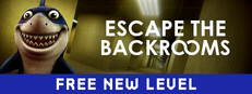 Escape the Backrooms