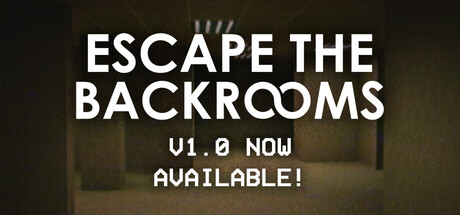 Escape the Backrooms technical specifications for computer
