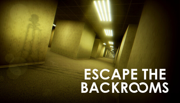 Escape the Backrooms