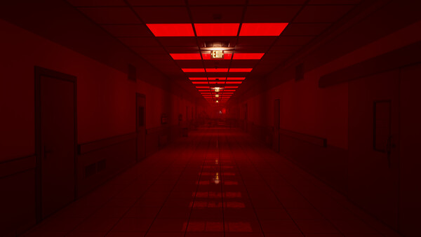 Escape the Backrooms screenshot 4