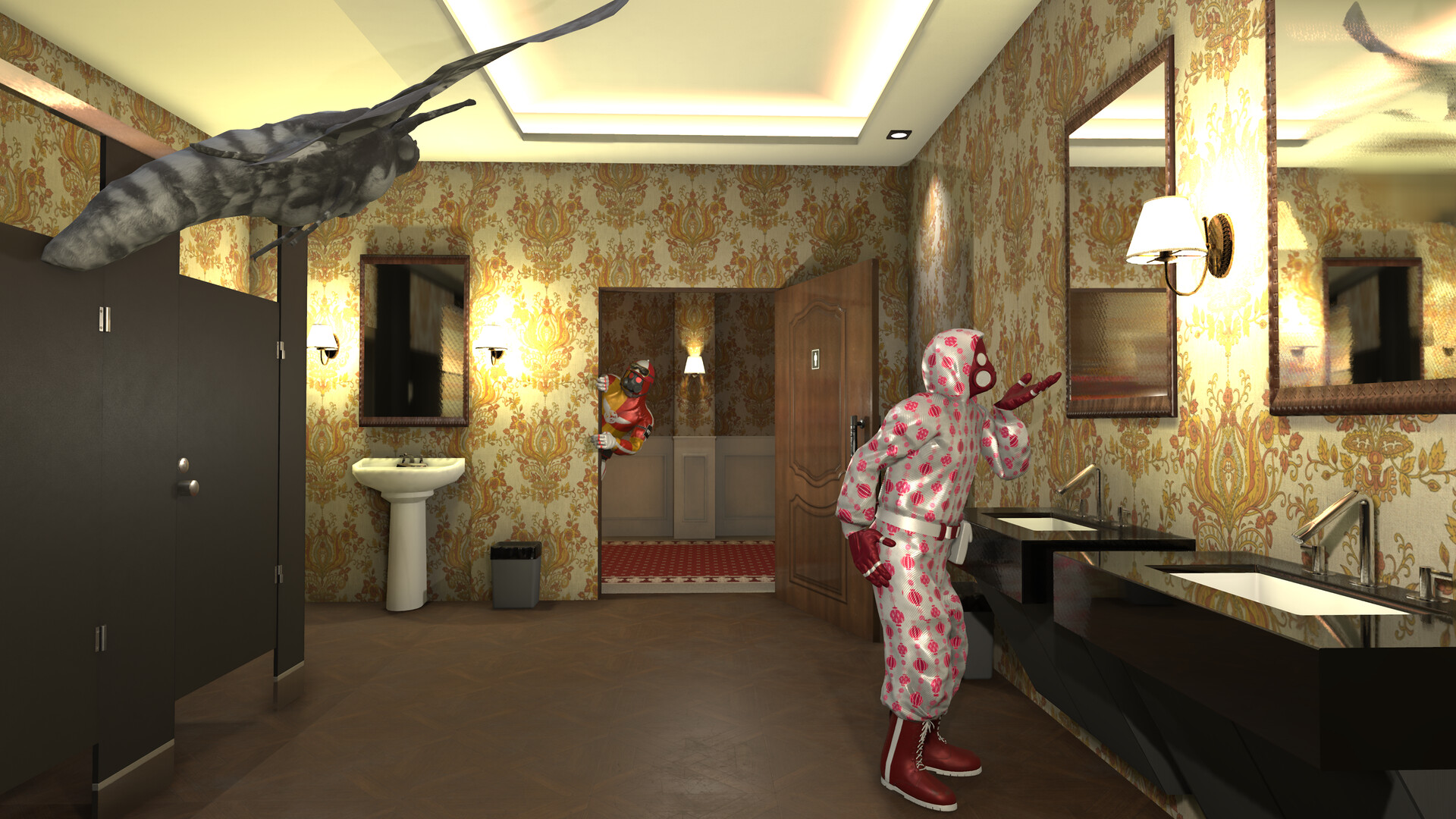 Escape the Backrooms screenshot #21