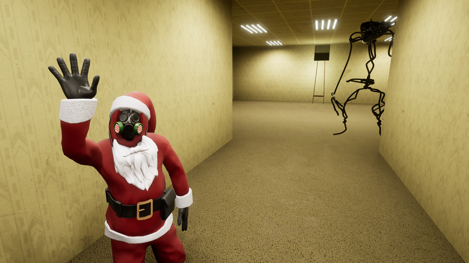 Escape the Backrooms screenshot #15