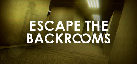Escape the Backrooms 游戏图标