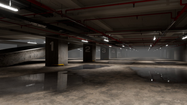 Escape the Backrooms screenshot 5