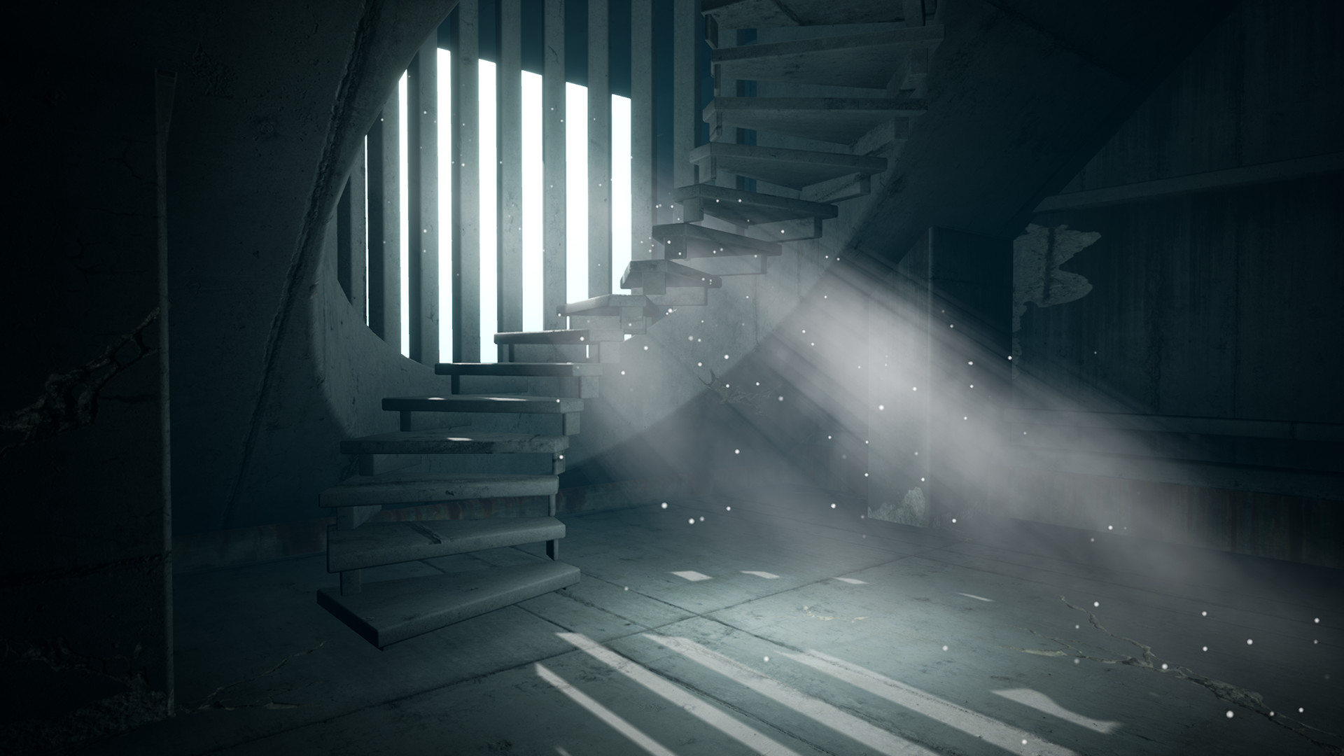 Escape the Backrooms – Screenshot 5