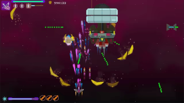 THE DREADFUL SPACE video 2