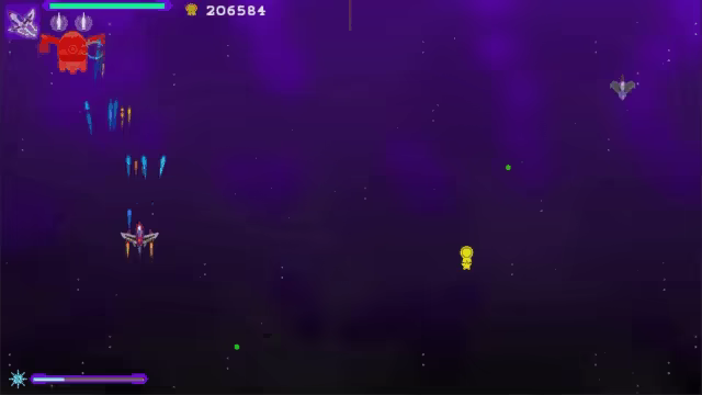 THE DREADFUL SPACE video 3