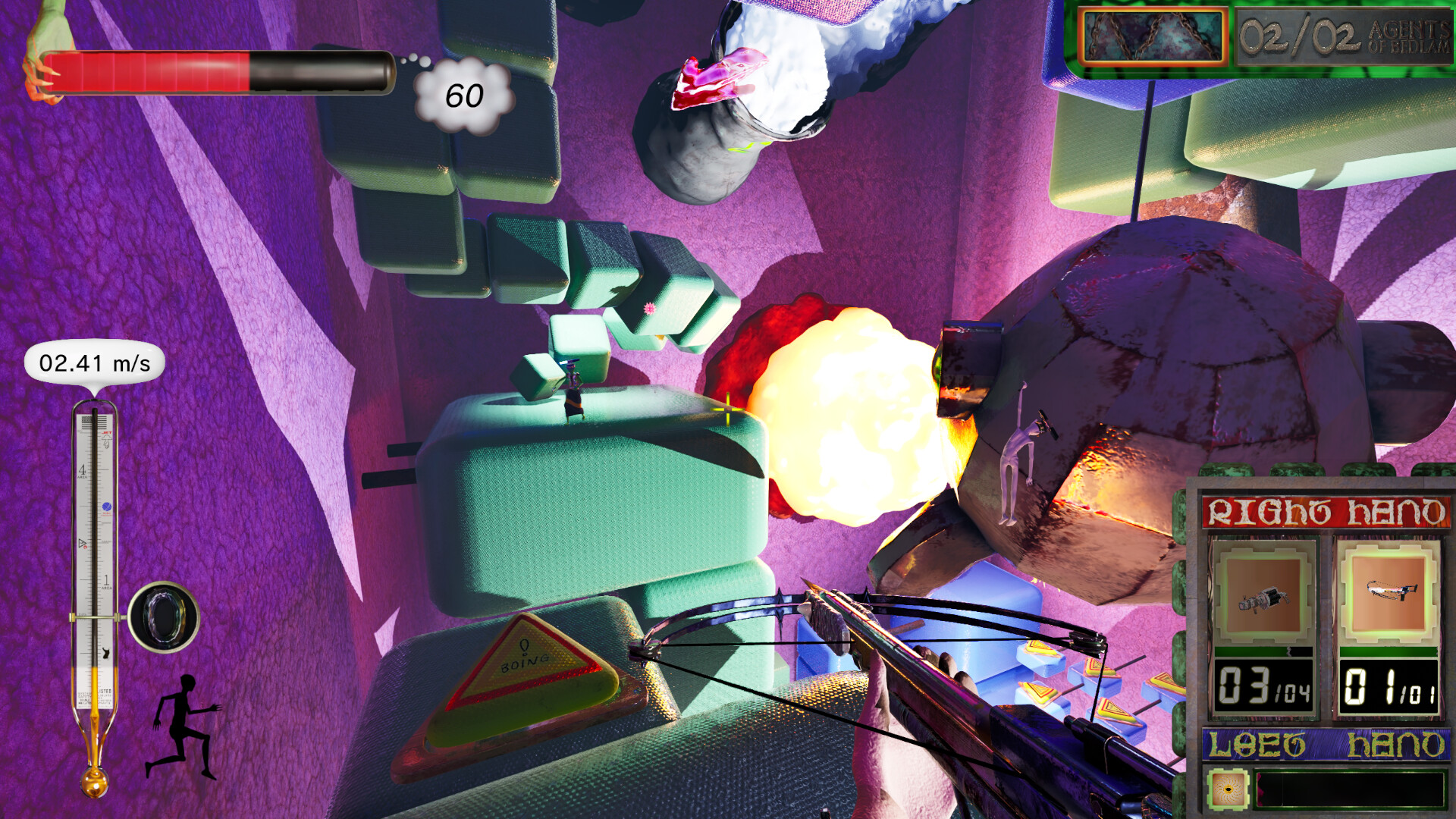 goblinAmerica screenshot #7