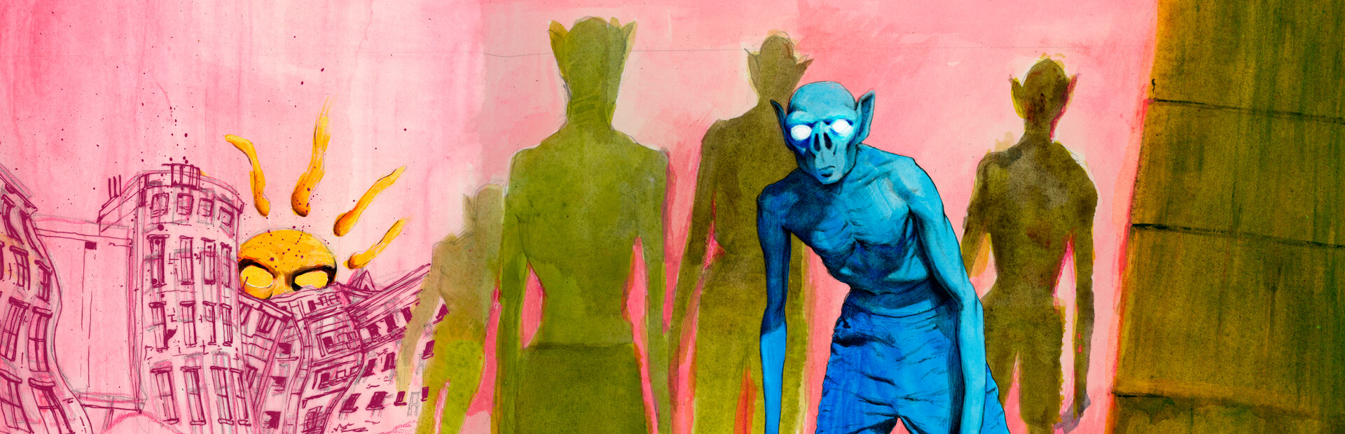 goblinAmerica