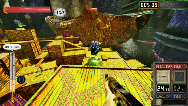 goblinAmerica video 1