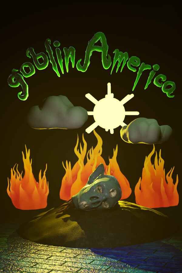 goblinAmerica