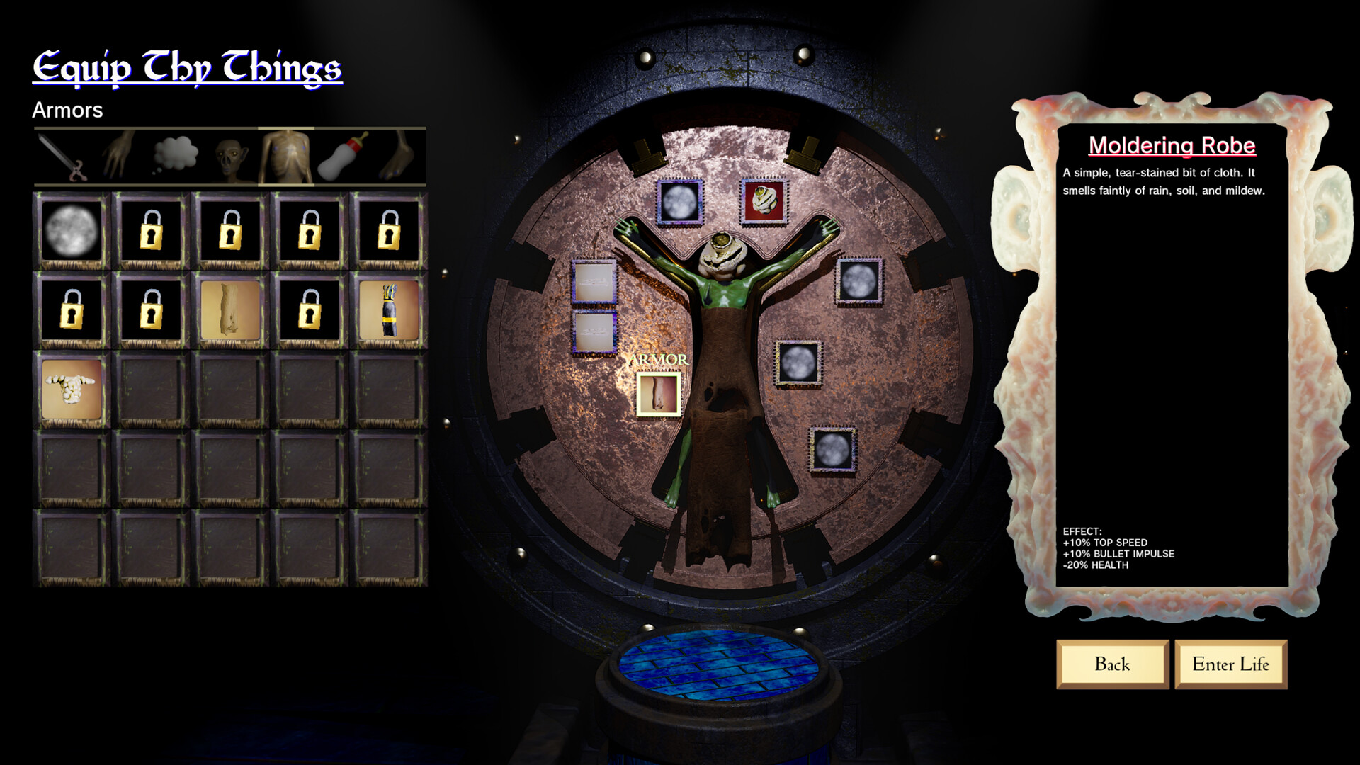 goblinAmerica screenshot #8