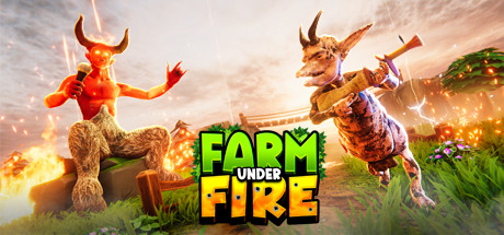 Farm Under Fire steam charts