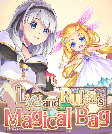 Lys and Ruka's Magical Bag