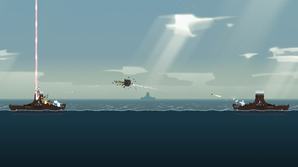 Forts - High Seas Soundtrack