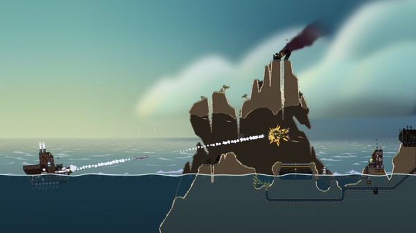 Forts - High Seas Soundtrack