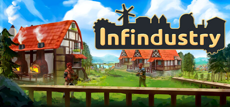 Infindustry Cover Image