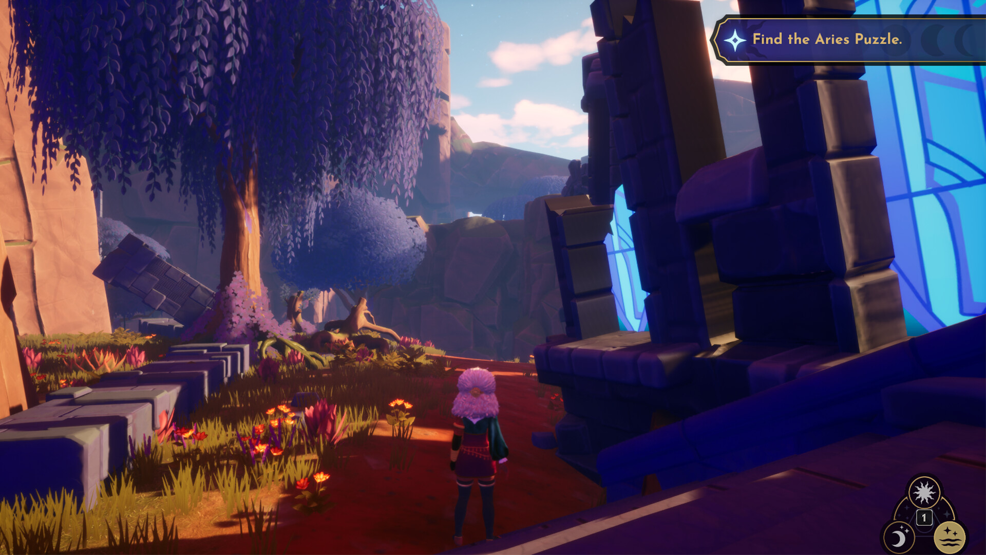 Ascend screenshot #5