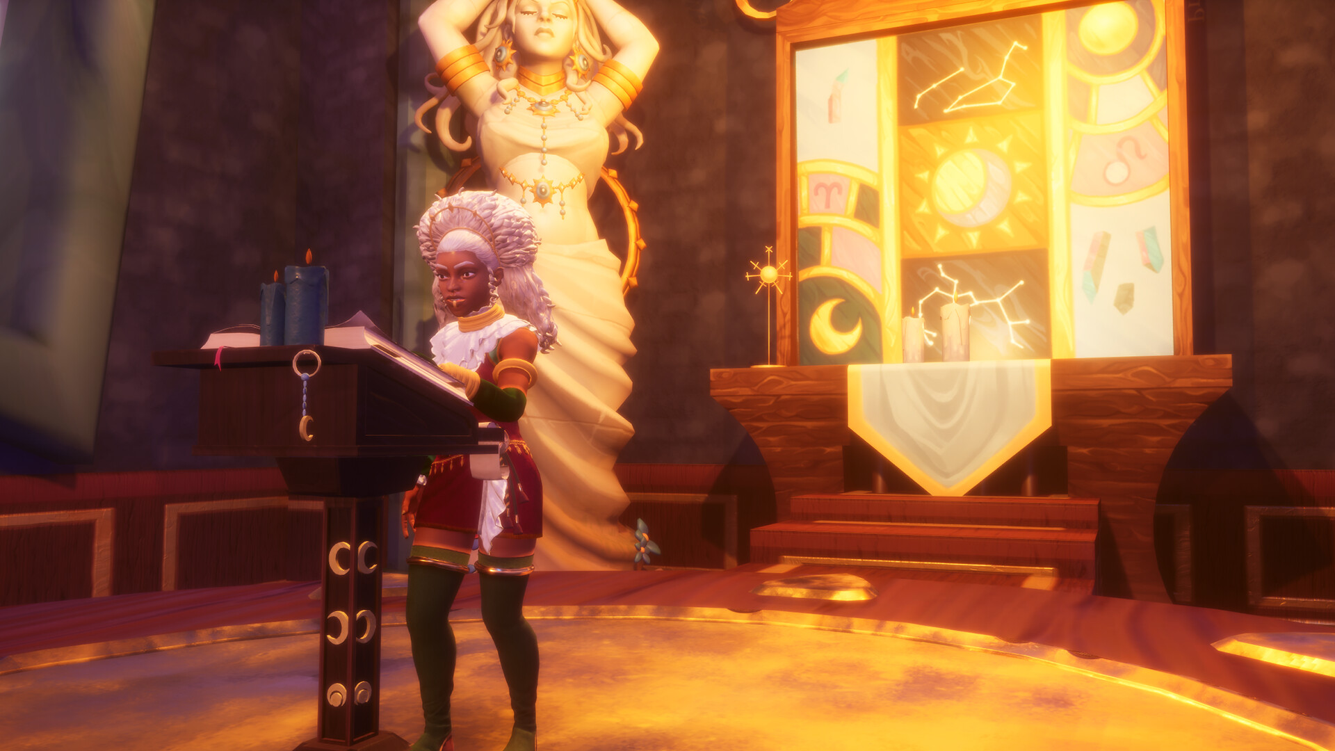 Ascend screenshot #8