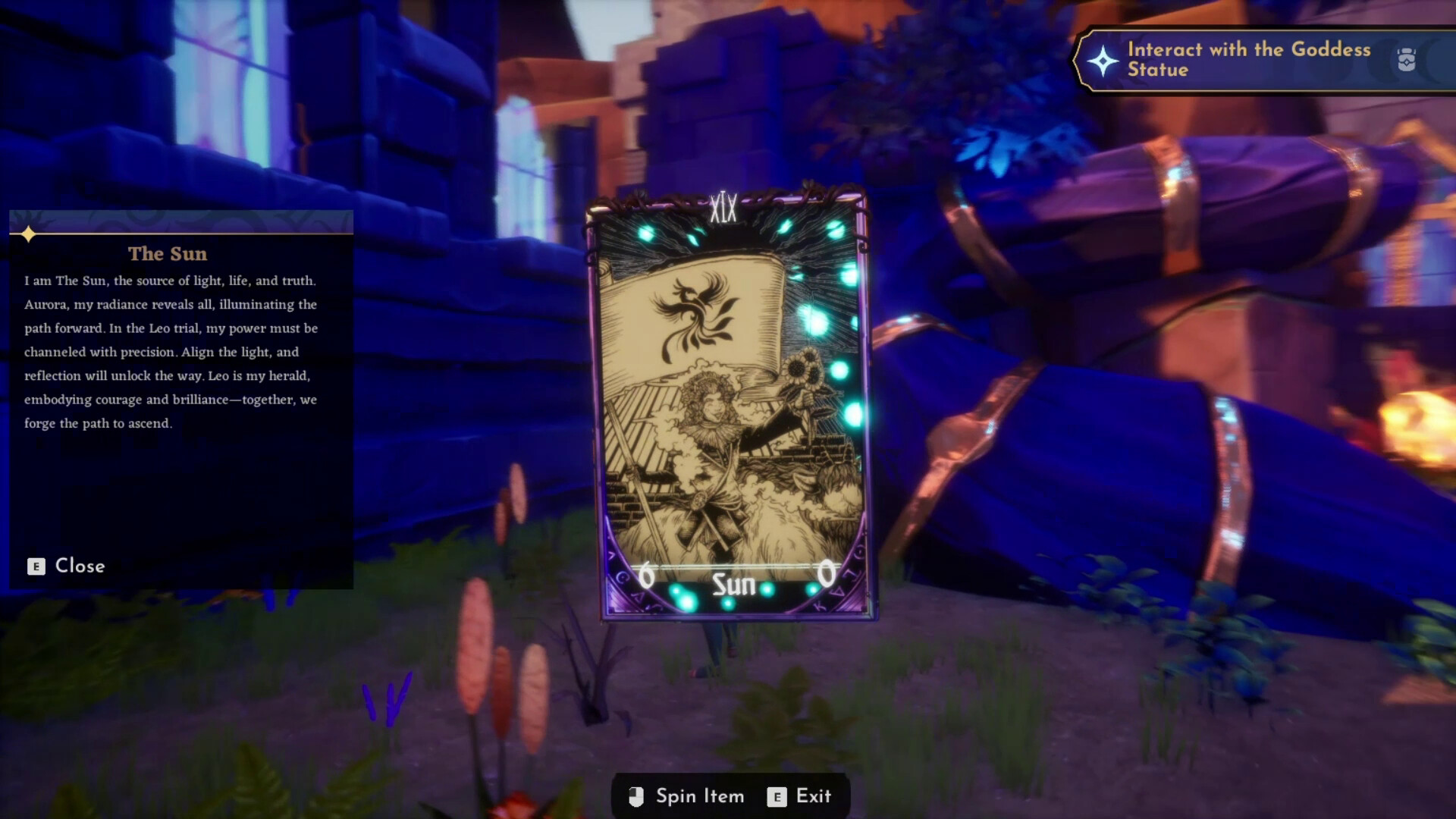 Ascend screenshot #2