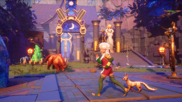 Ascend screenshot 7