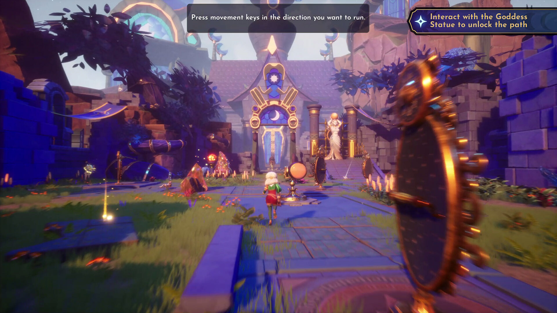 Ascend screenshot #1