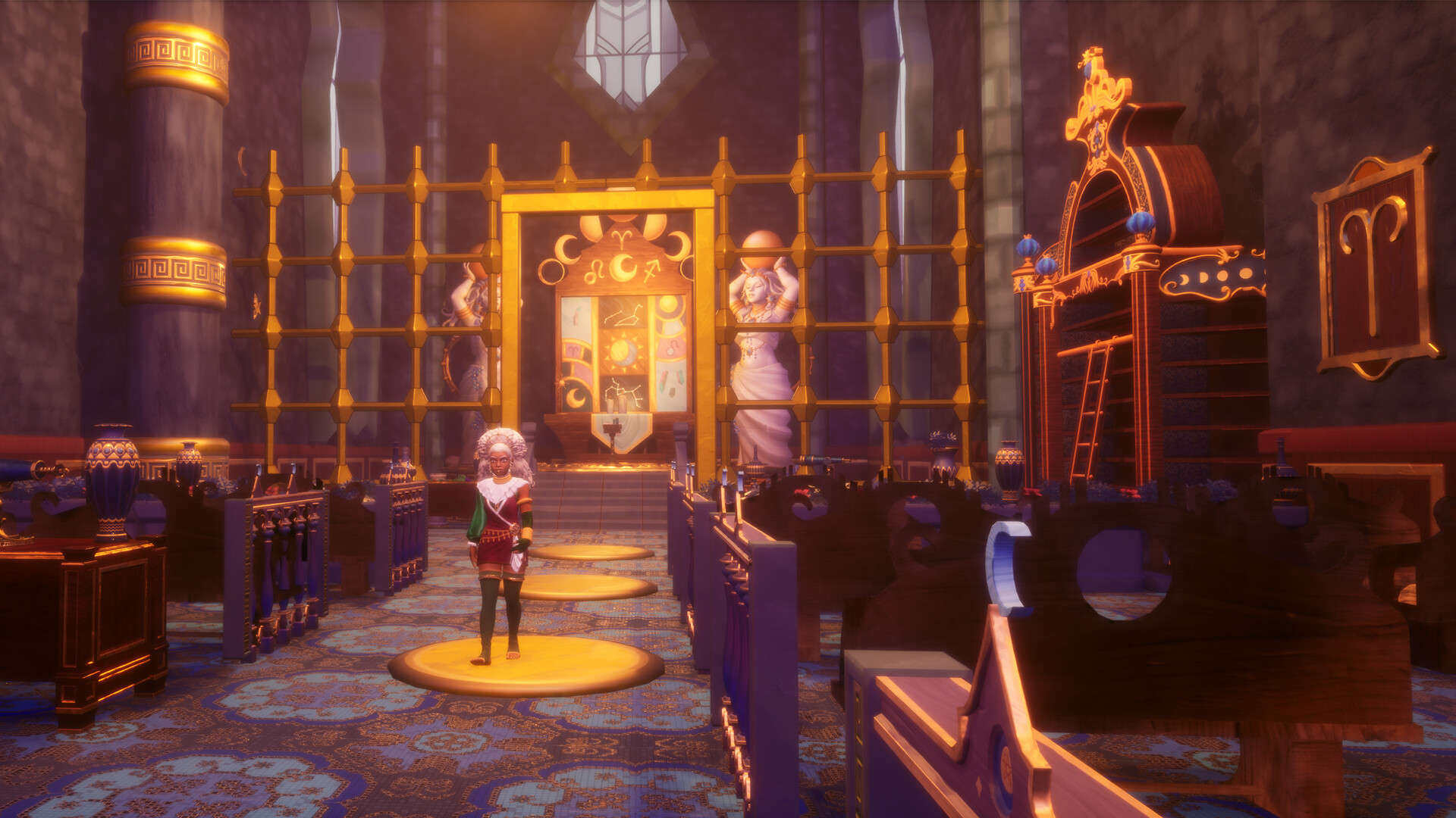 Ascend screenshot #6