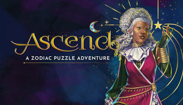 Ascend