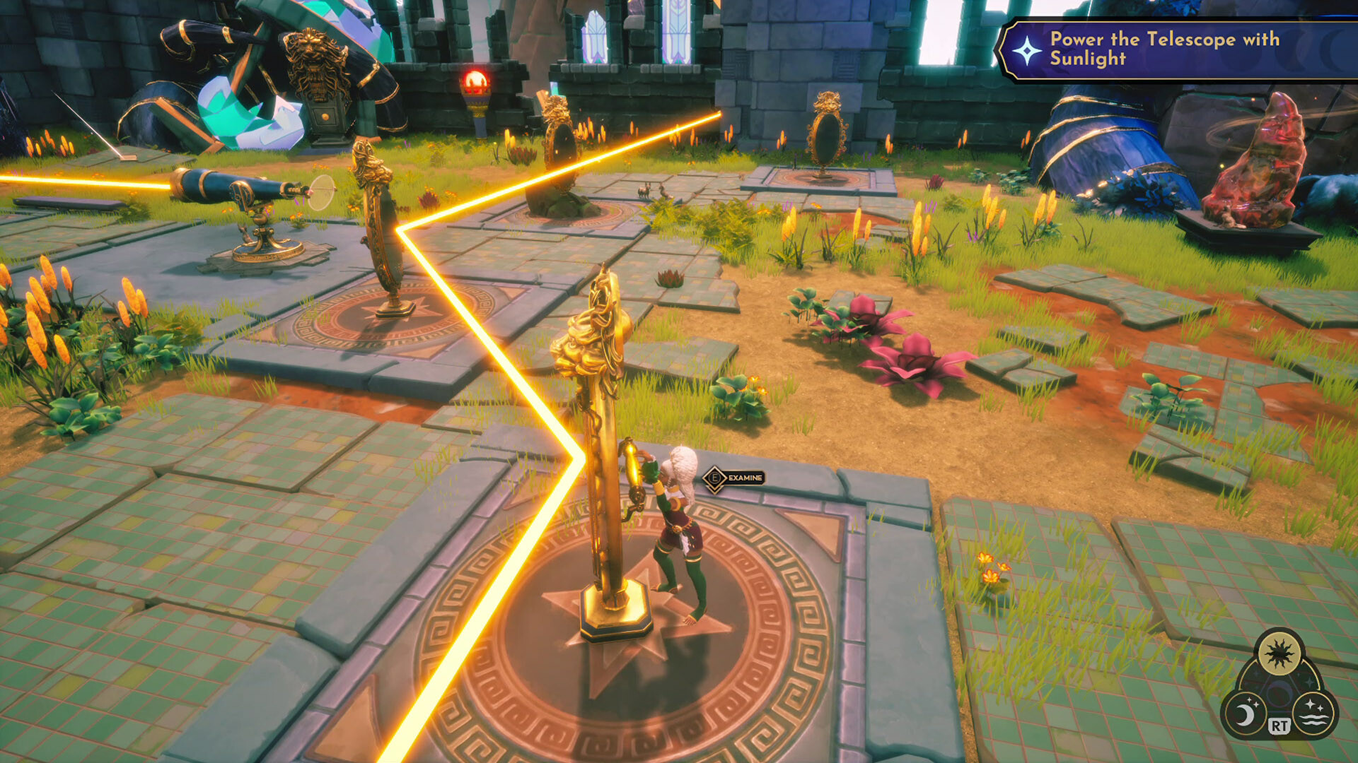 Ascend screenshot #3