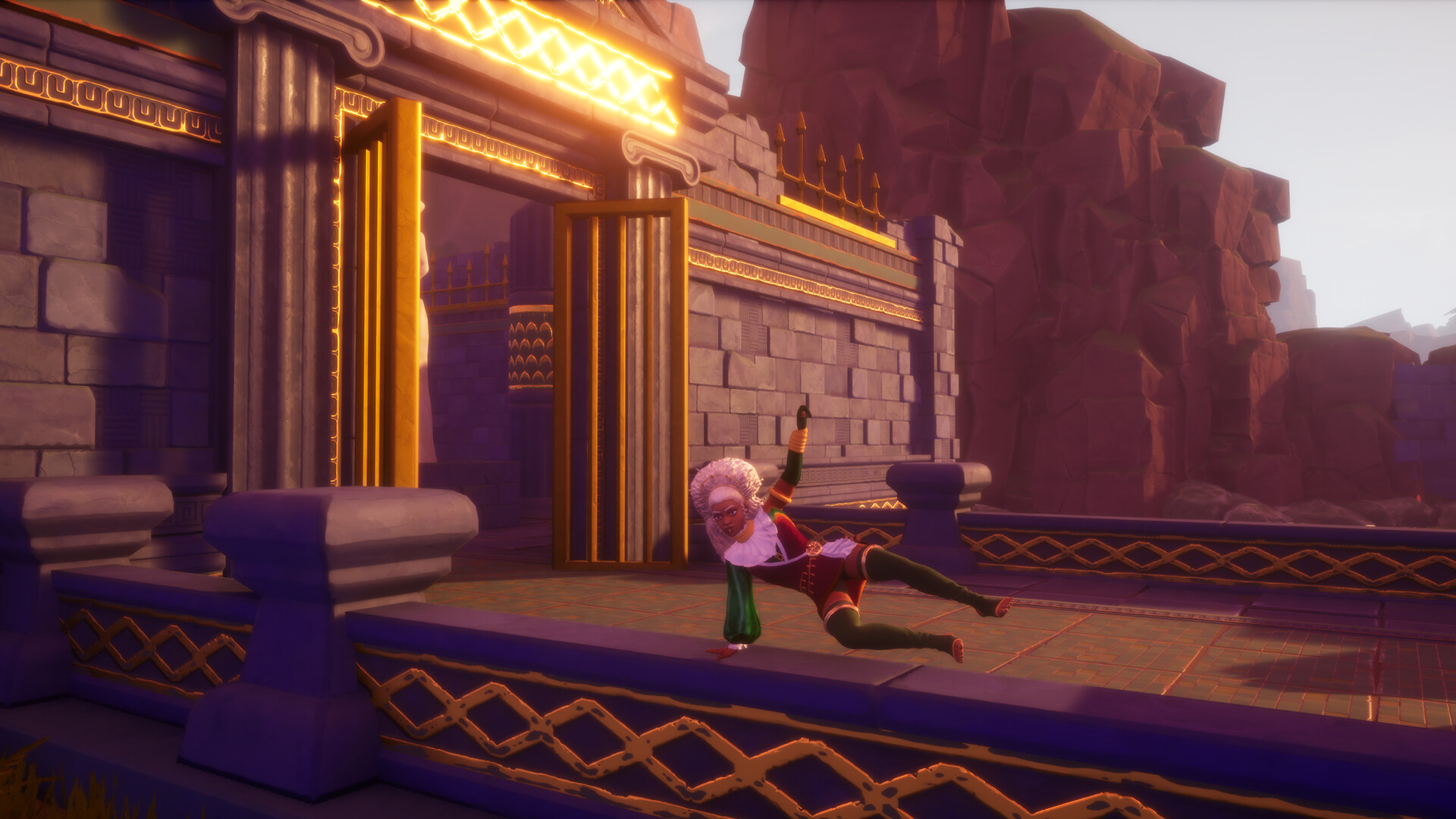 Ascend screenshot #11