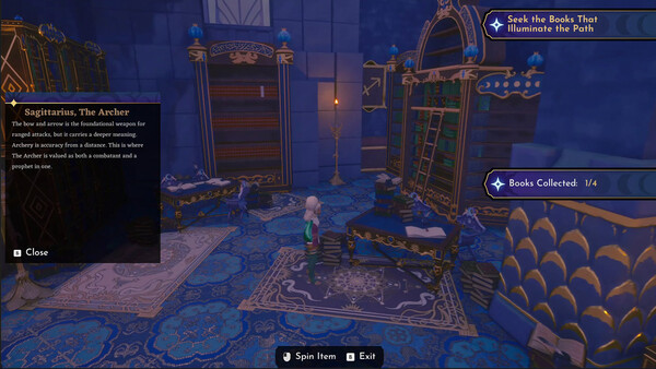 Ascend screenshot 4