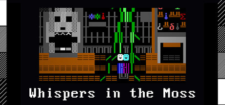 Whispers in the Moss