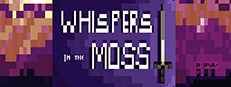 Whispers in the Moss small capsule, true size