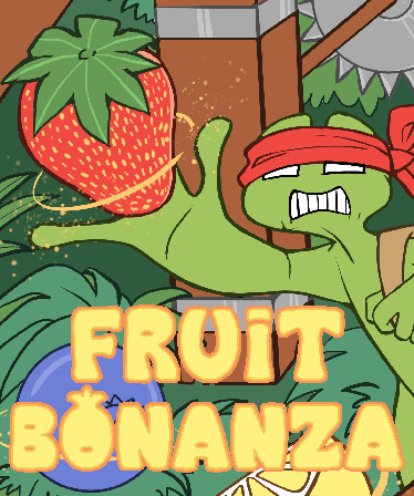 Fruit Bonanza