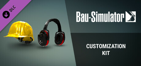Bau-Simulator - Customization Kit