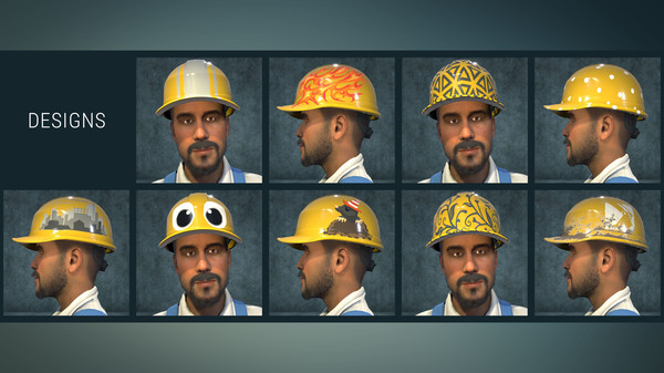 Construction Simulator - Customization Kit