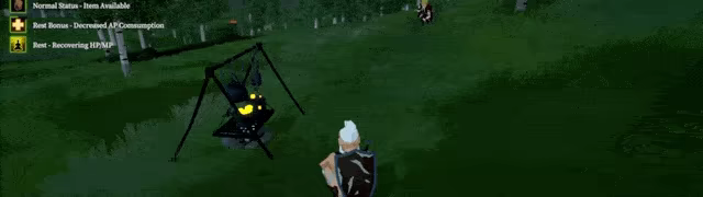 Rune Teller video 2