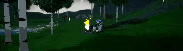 Rune Teller video 1